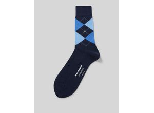 4049508392190 - Sneakersocken mit Strukturmuster