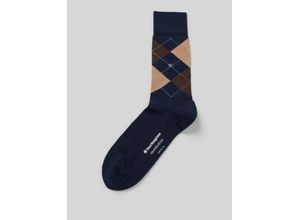 4049508392213 - Sneakersocken mit Strukturmuster