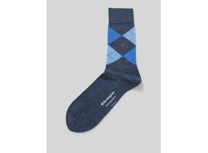 4049508392244 - Sneakersocken mit Strukturmuster