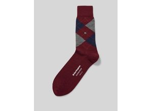 4049508392343 - Sneakersocken mit Strukturmuster