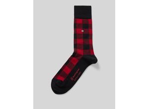 4049508392428 - Socken mit Label-Detail Modell Buffalo