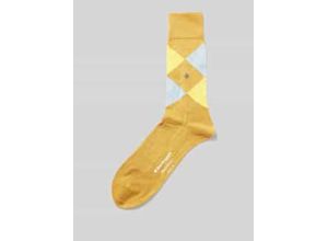 4049508402592 - Socken mit Label-Applikation Modell MANCHESTER