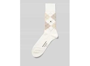 4049508402622 - Socken mit Label-Applikation Modell MANCHESTER