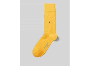 4049508405357 - Socken mit Label-Applikation