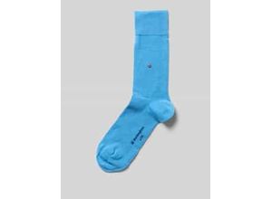 4049508405388 - Socken mit Label-Applikation