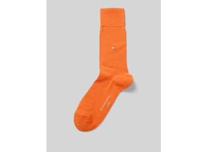 4049508405418 - Socken mit Label-Applikation