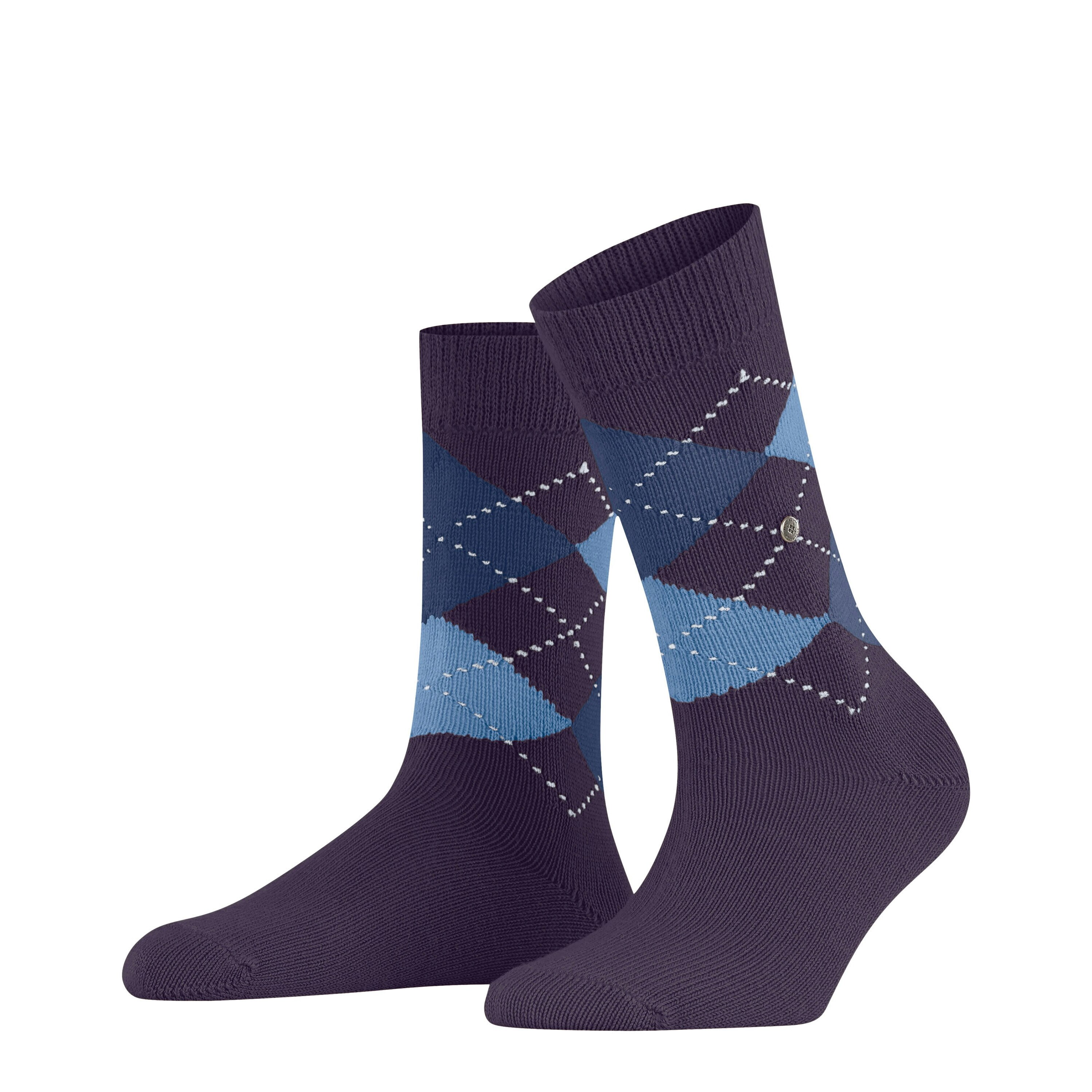4049508412324 - Socken für Damen Whitby 4049508412324 - Socken für Damen Whitby
