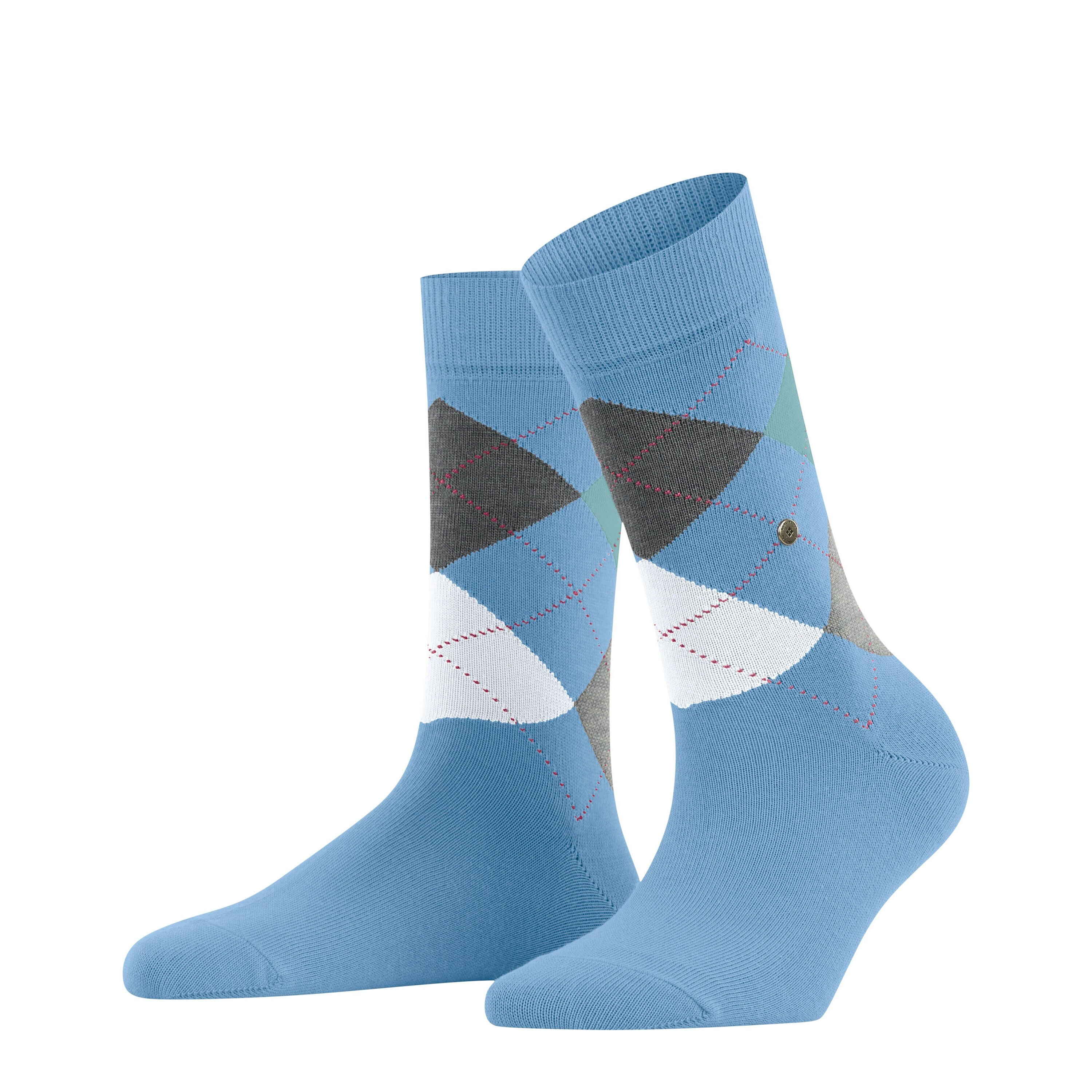 4049508413086 - Socken für Damen Queen