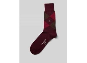4049508413451 - Socken mit Label-Details