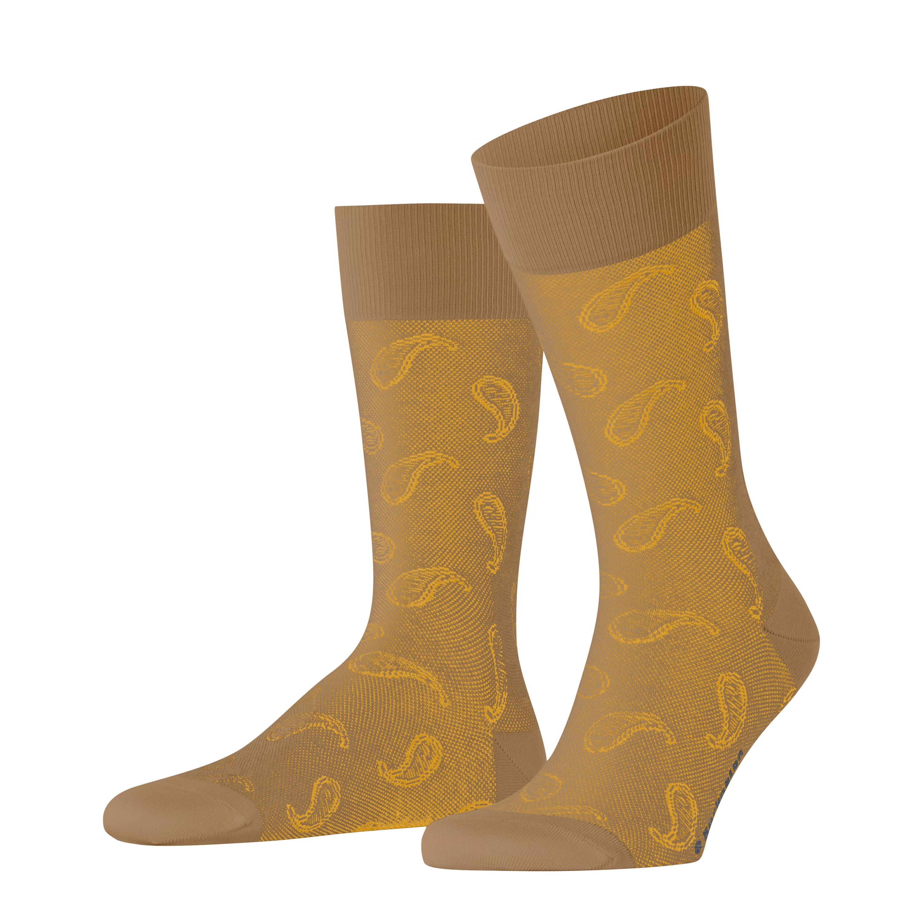 4049508415561 - Socken Paisley 4049508415561 - Socken Paisley
