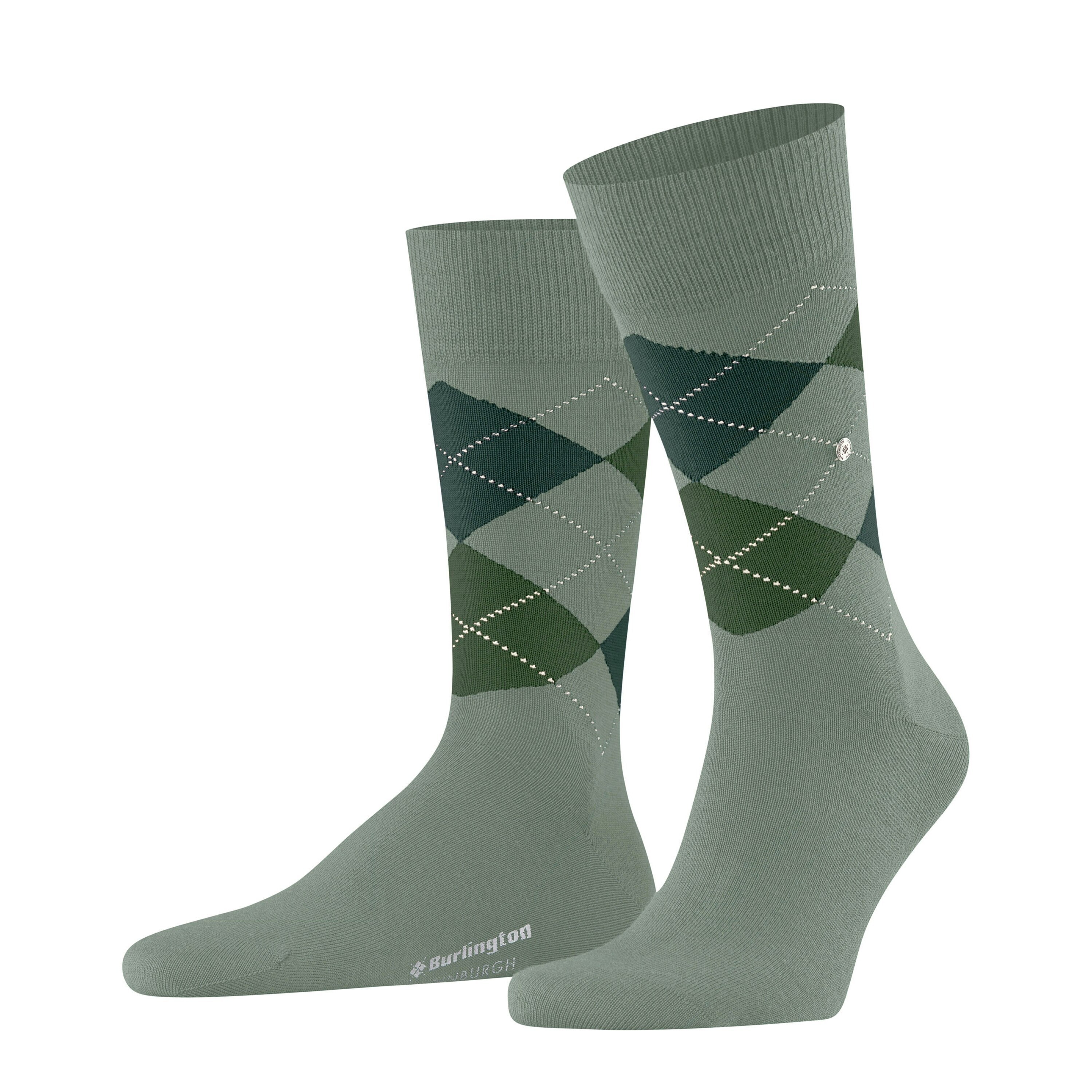 4049508416209 - Socken Edinburgh