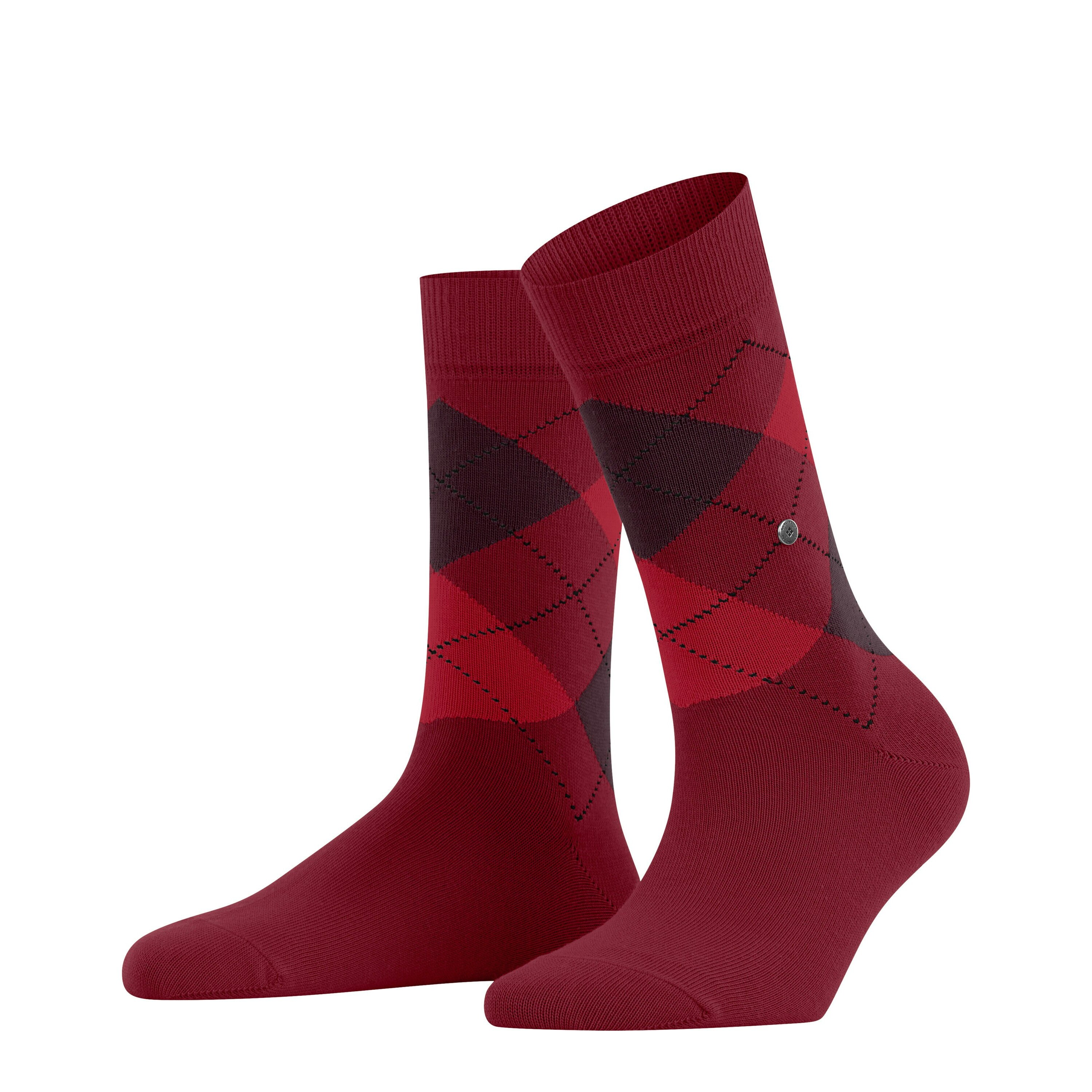 4049508418180 - Socken für Damen Queen 4049508418180 - Socken für Damen Queen