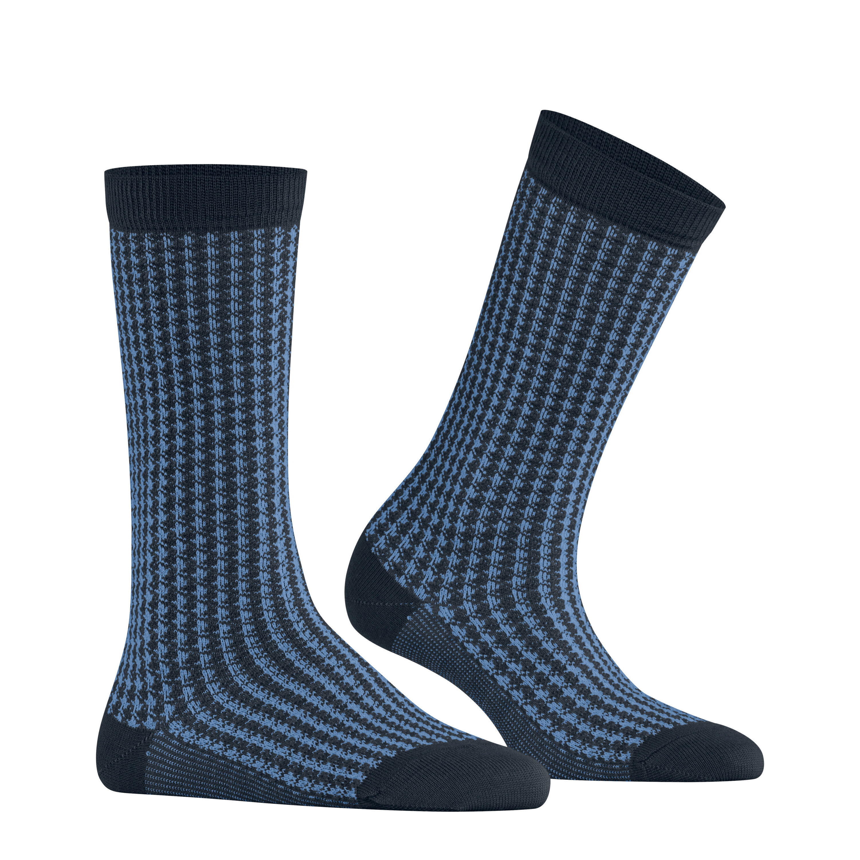 4049508418340 - Socken für Damen Pepita
