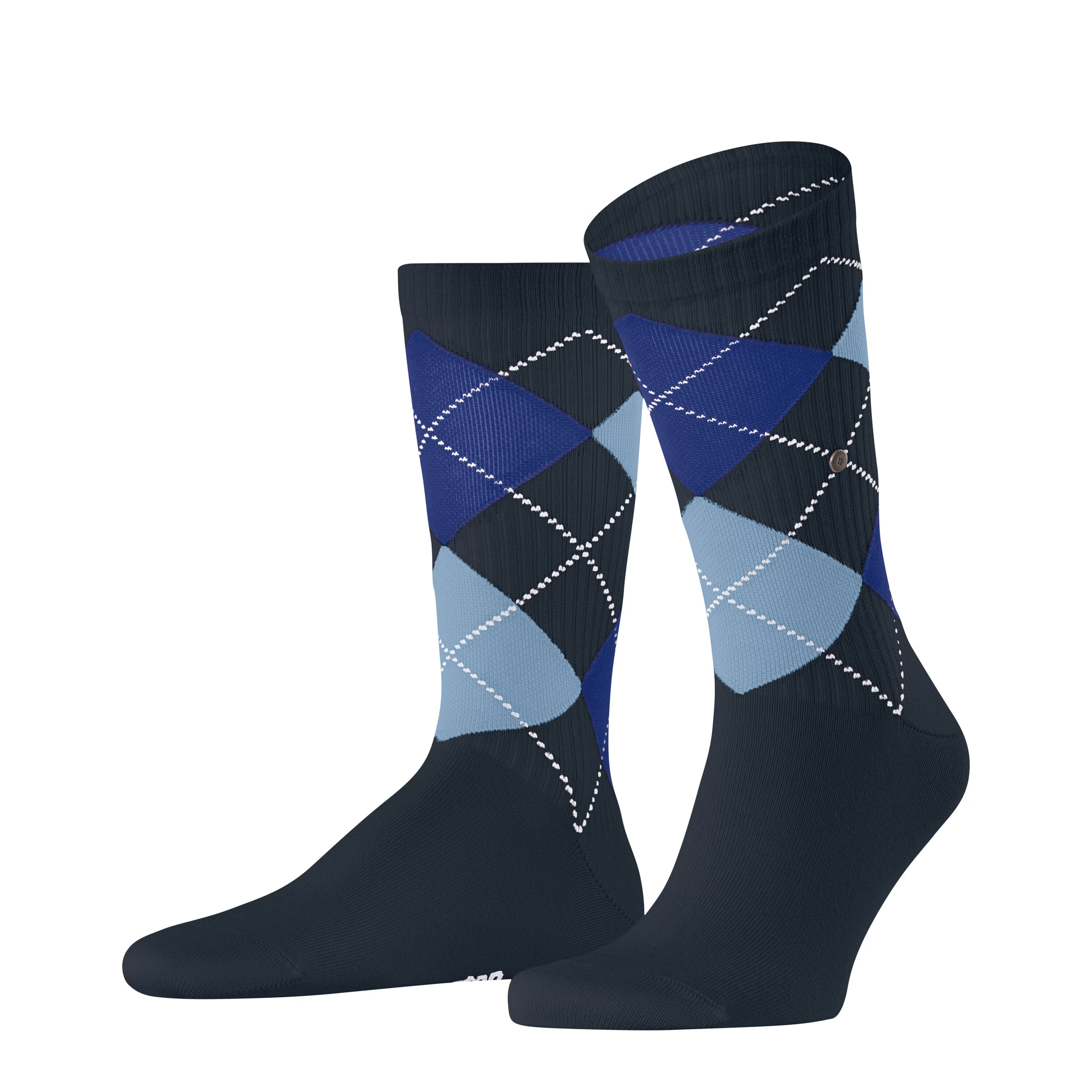 4049508419330 - Kurze Socken Rib 4049508419330 - Kurze Socken Rib
