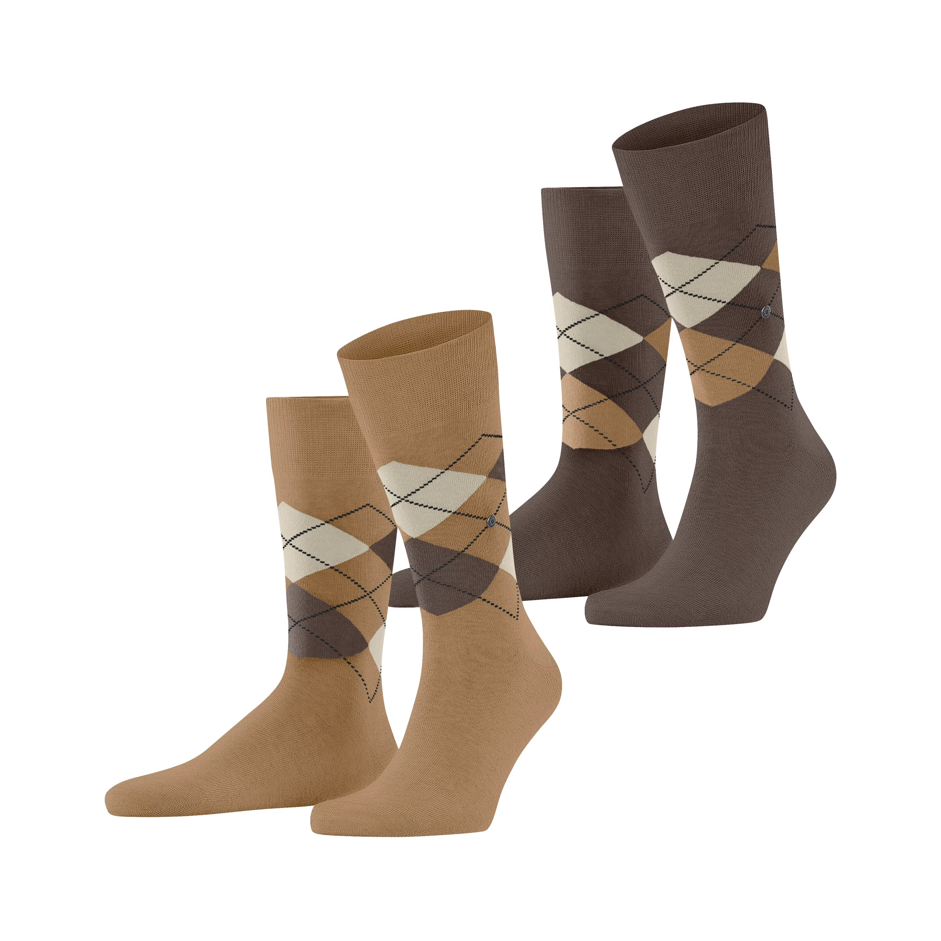 4049508420244 - Socken Everyday Argyle 4049508420244 - Socken Everyday Argyle
