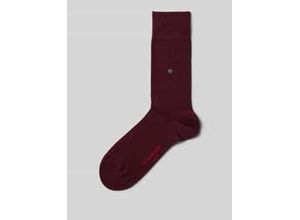 4049508420657 - Socken mit Label-Details 4049508420657 - Socken mit Label-Details
