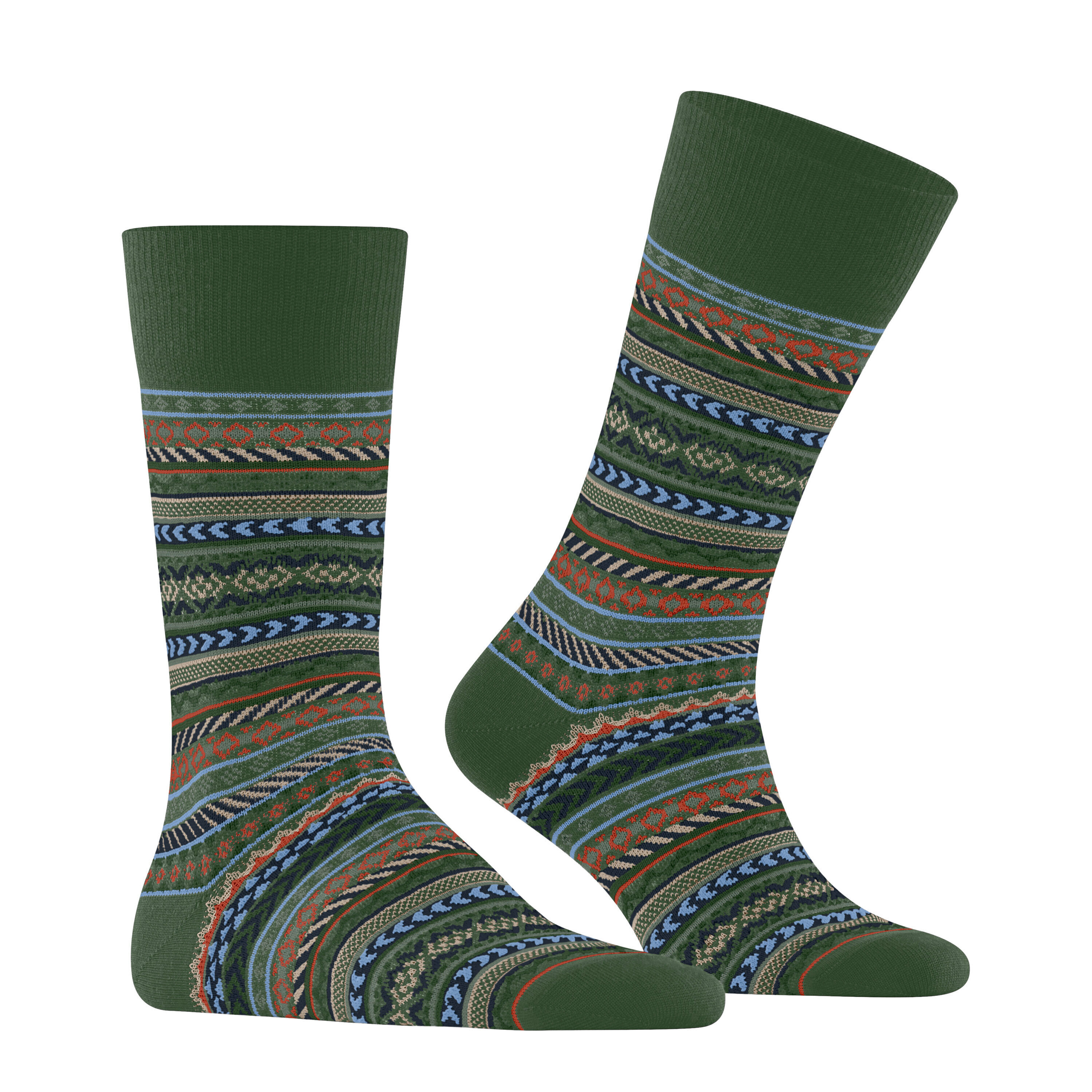 4049508420725 - Socken Fair Isle 4049508420725 - Socken Fair Isle