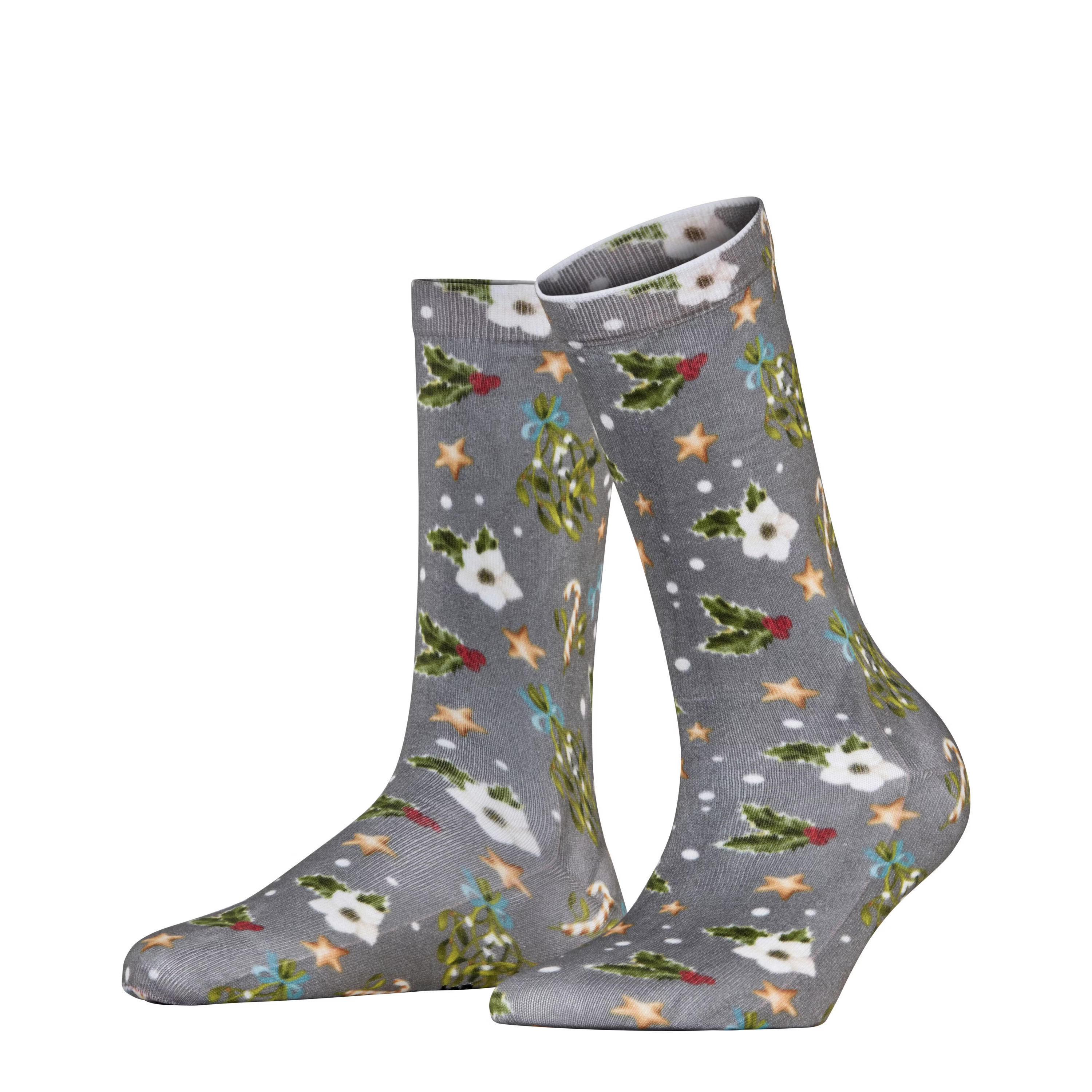 4049508420930 - Socken für Damen Fancy Christmas