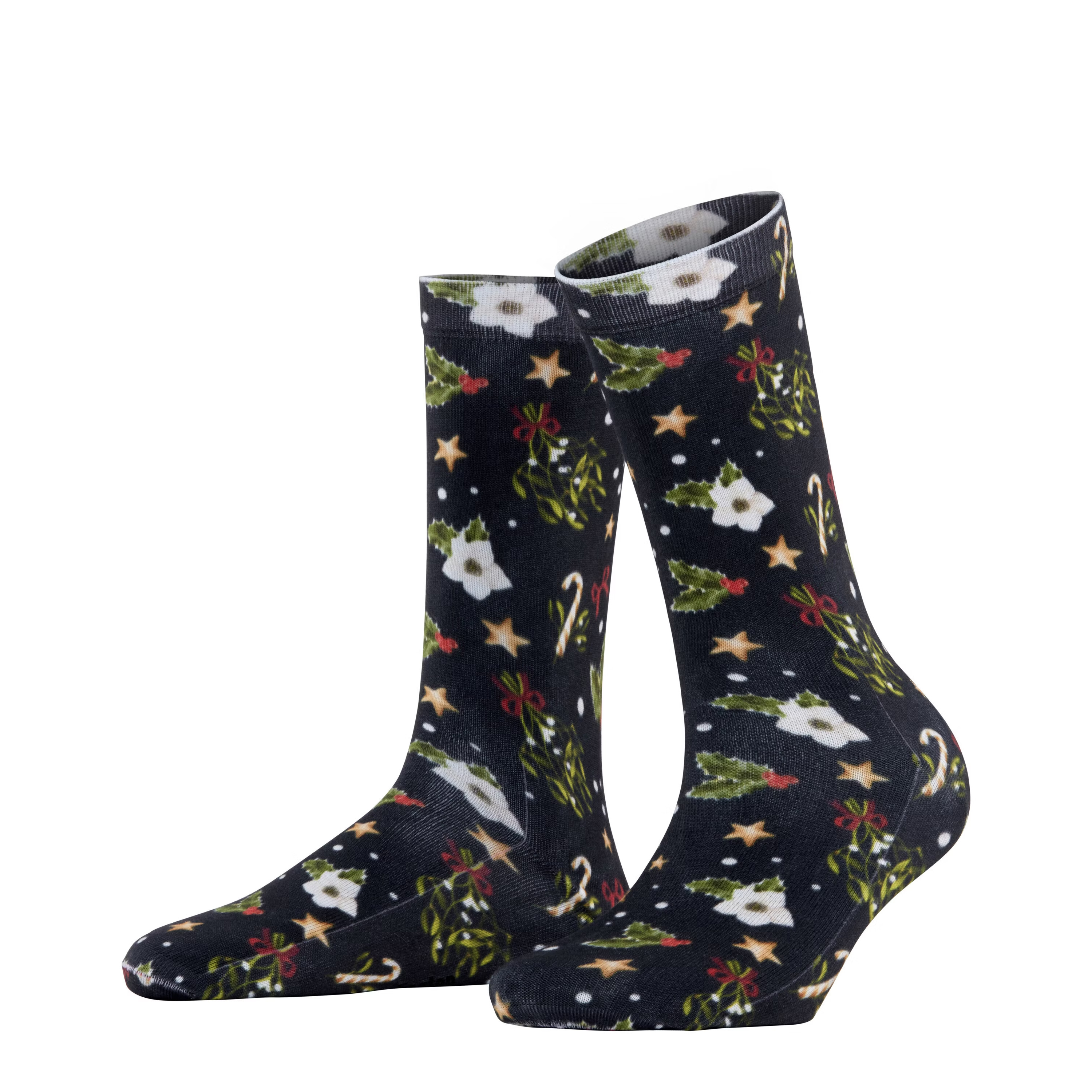 4049508420947 - Socken für Damen Fancy Christmas