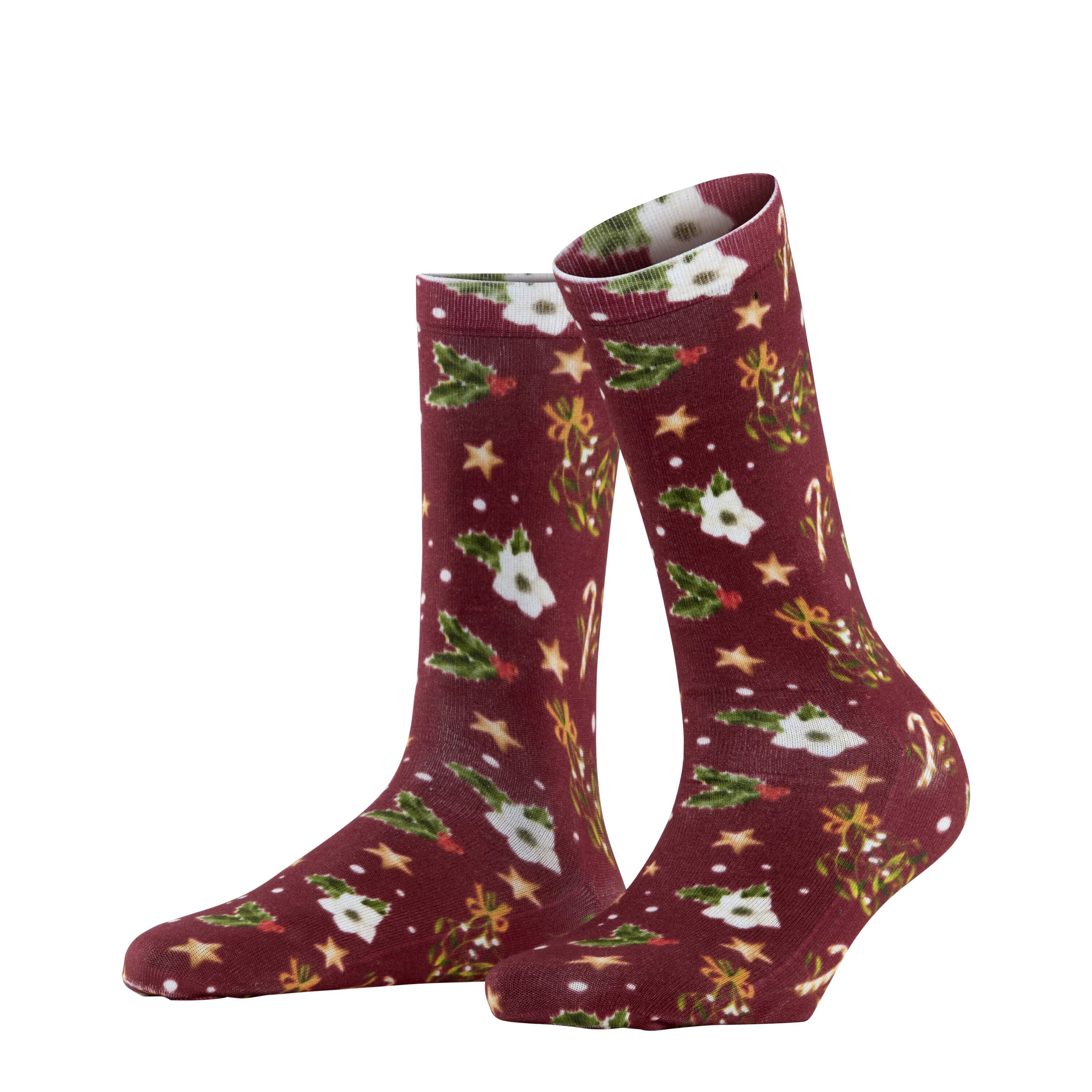 4049508420961 - Socken für Damen Fancy Christmas