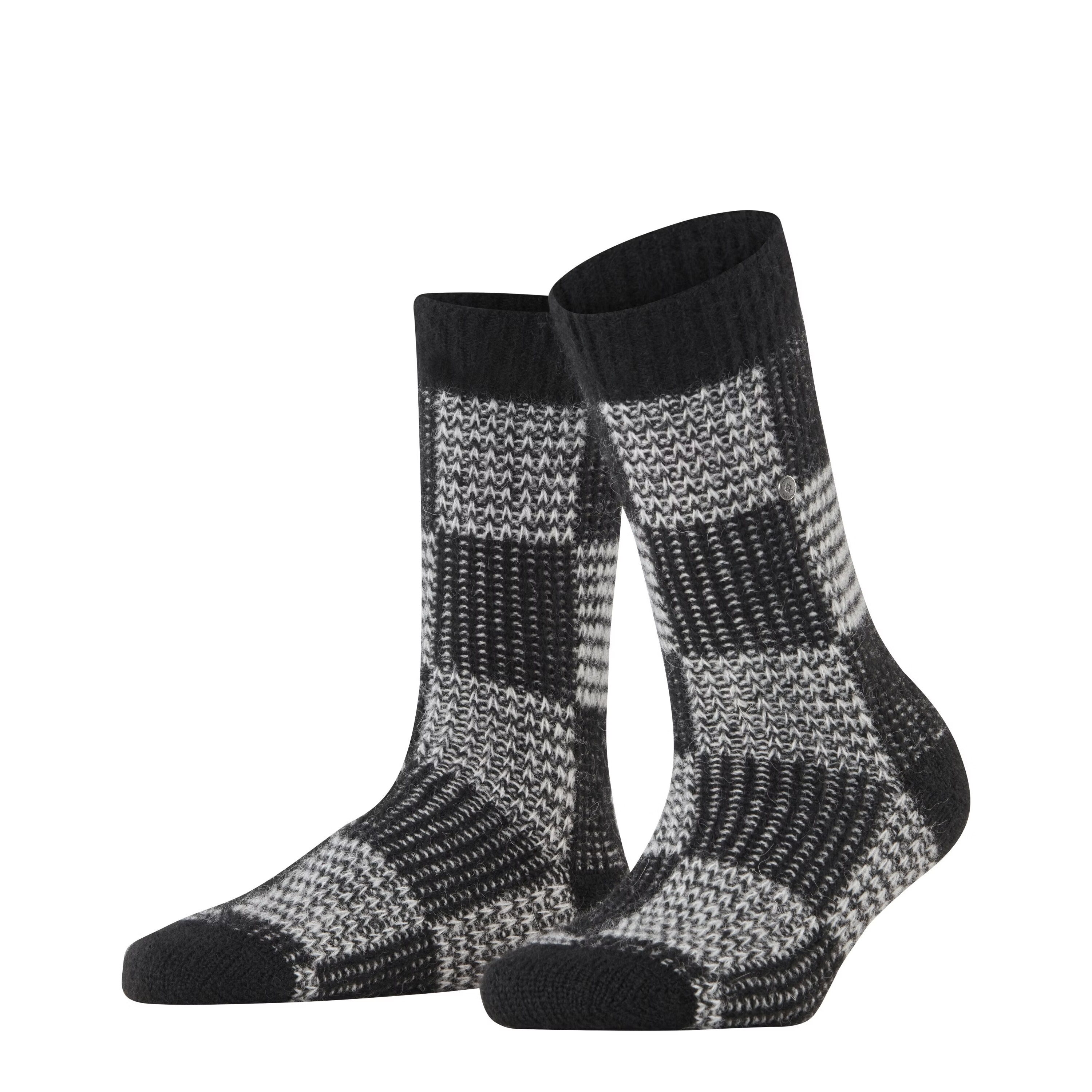 4049508423320 - Socken für Damenstiefel Charming Checks 4049508423320 - Socken für Damenstiefel Charming Checks