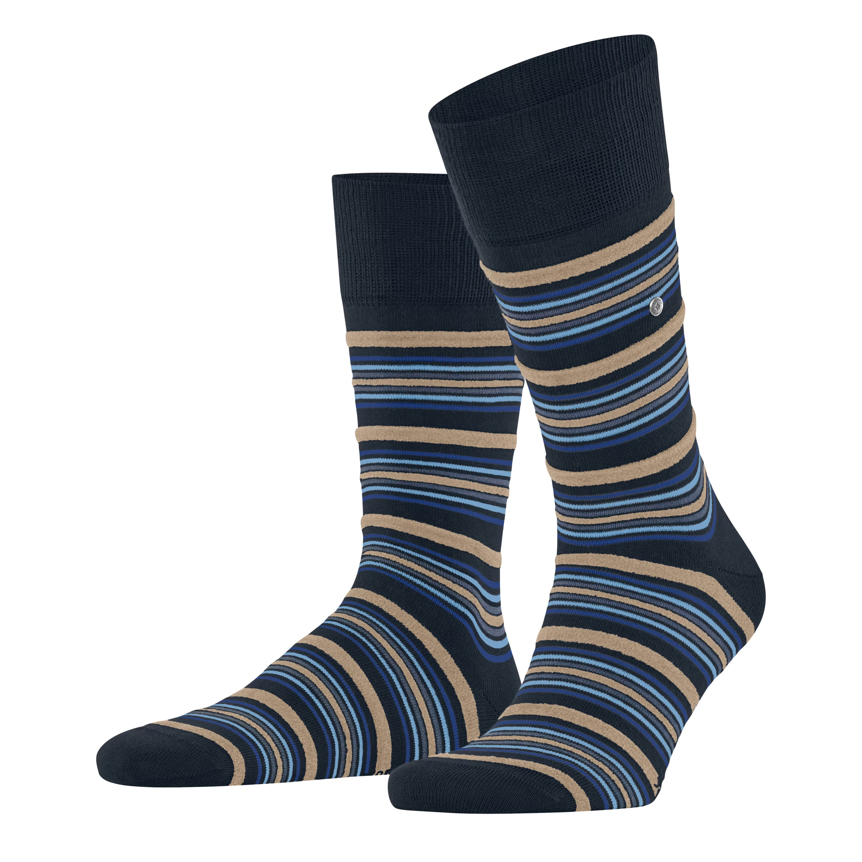 4049508423542 - Socken Funky Stripe
