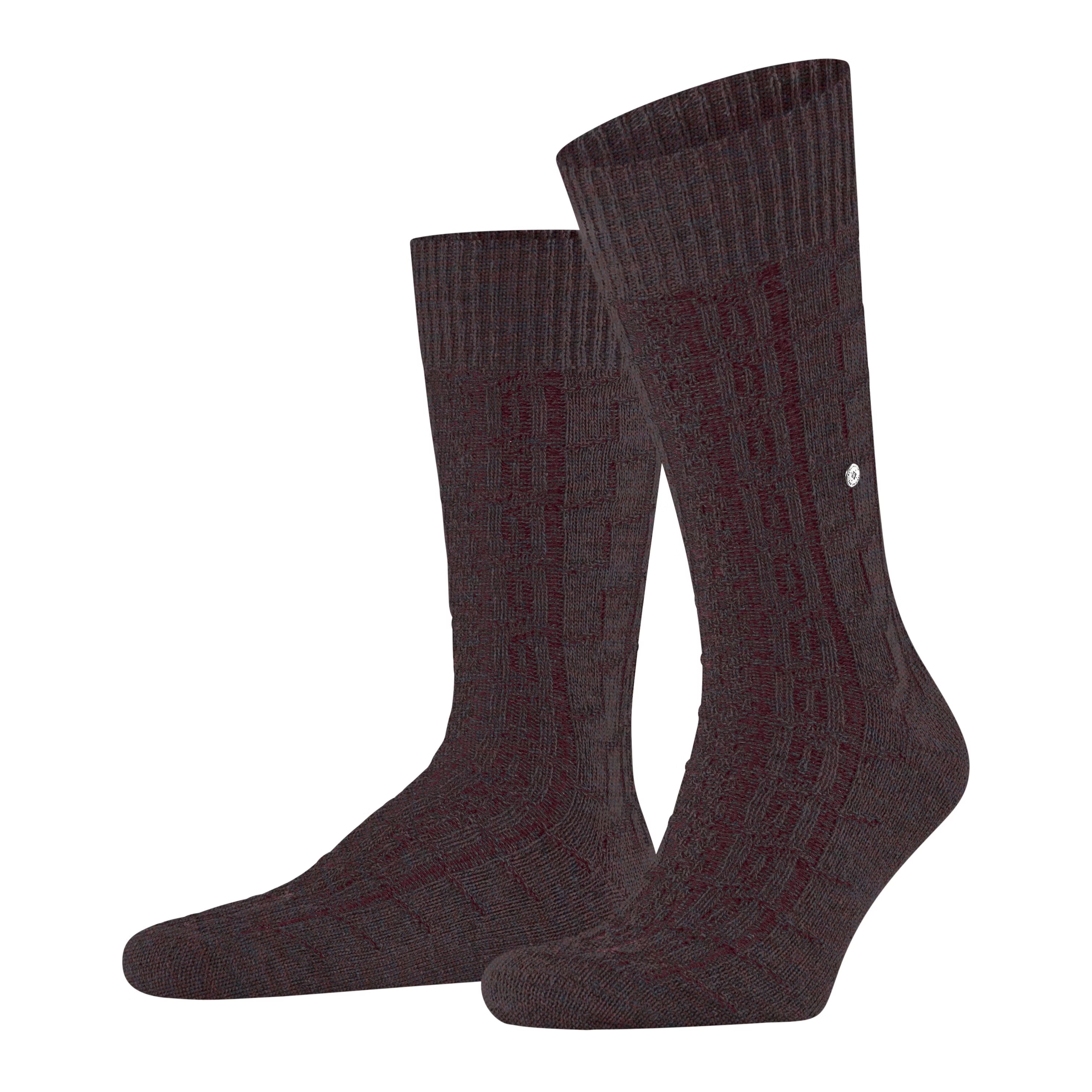4049508423917 - Stiefelsocken Twist of Tweed 4049508423917 - Stiefelsocken Twist of Tweed