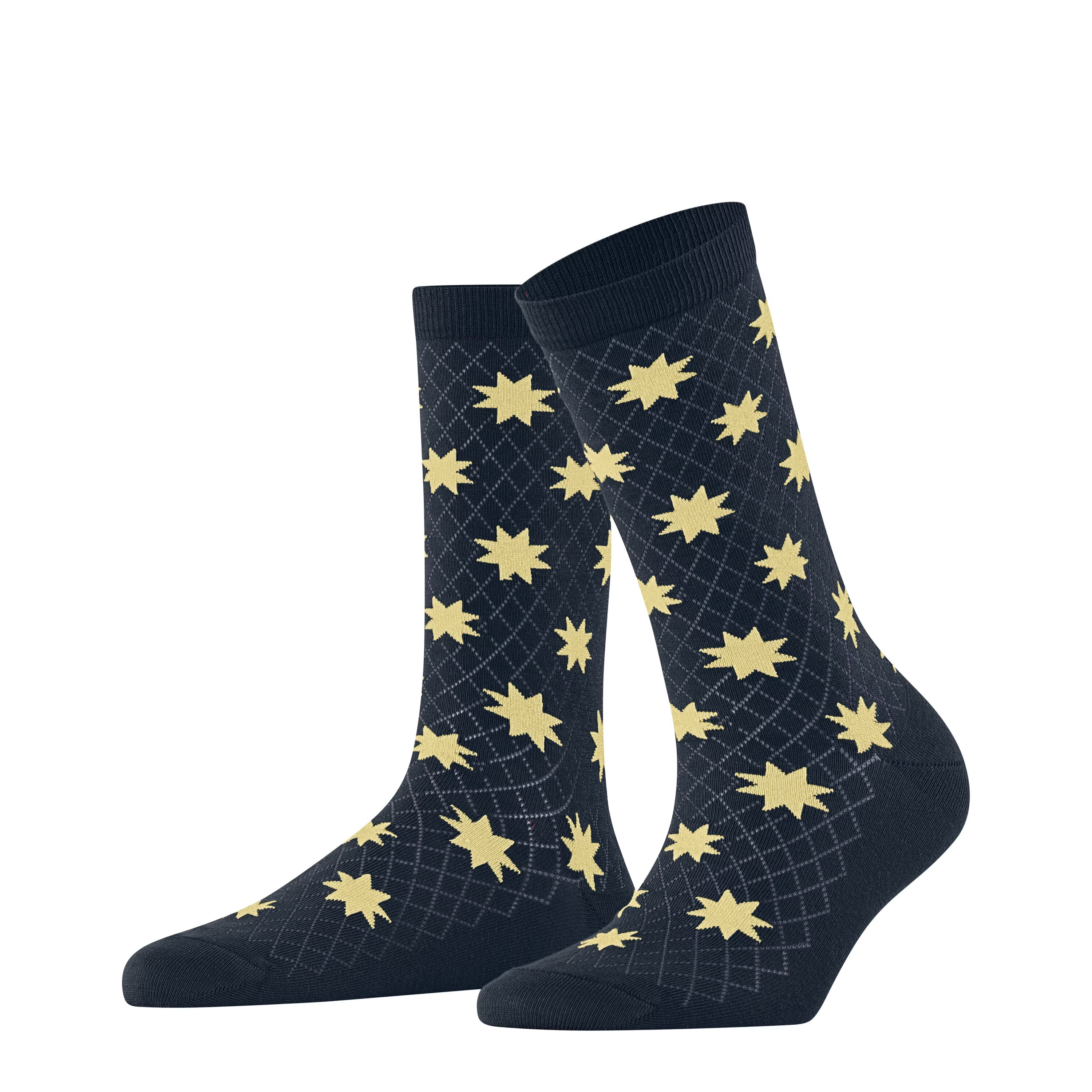 4049508424266 - Socken für Damen Holly Jolly