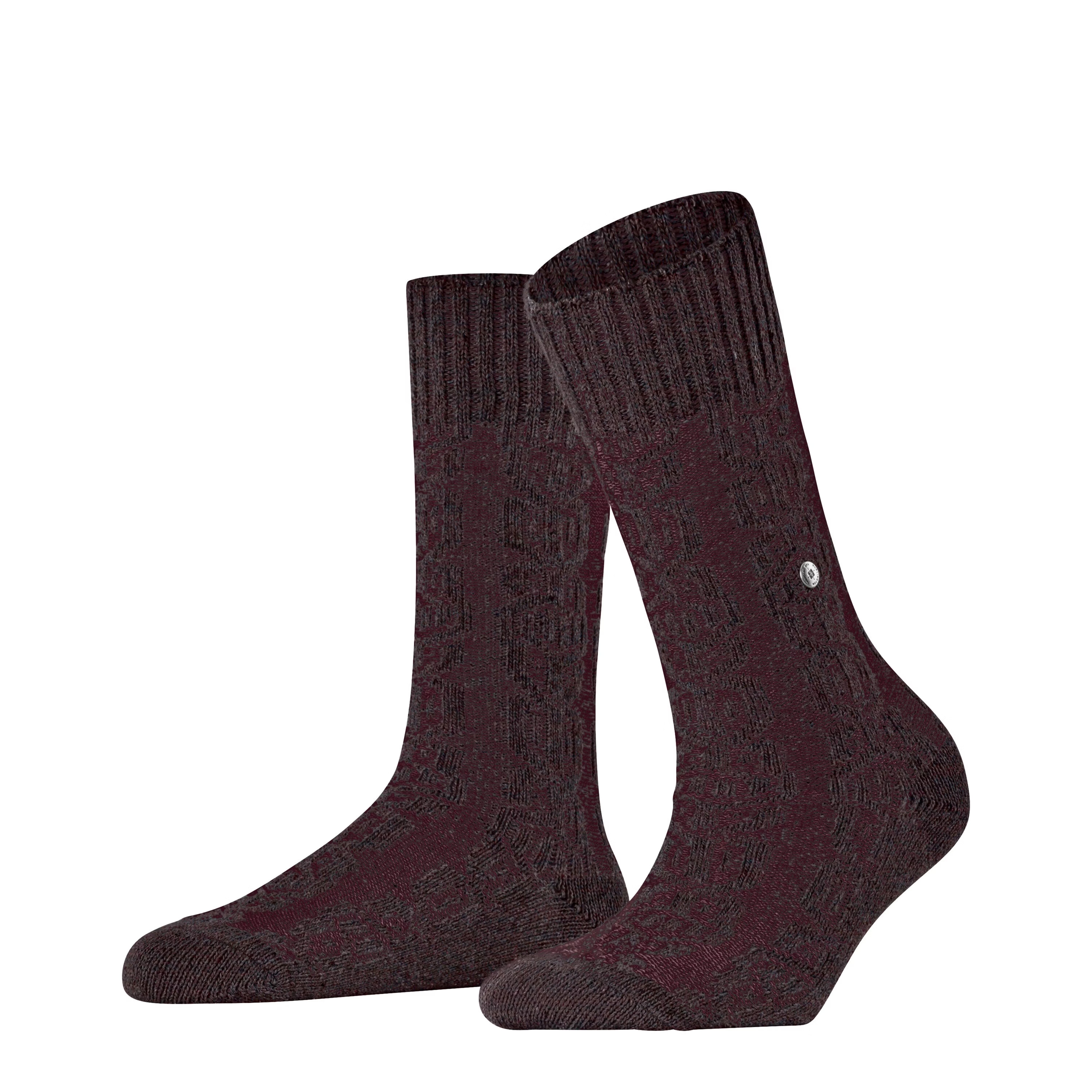 4049508424600 - Regenstiefelsocken für Damen Burlington 4049508424600 - Regenstiefelsocken für Damen Burlington