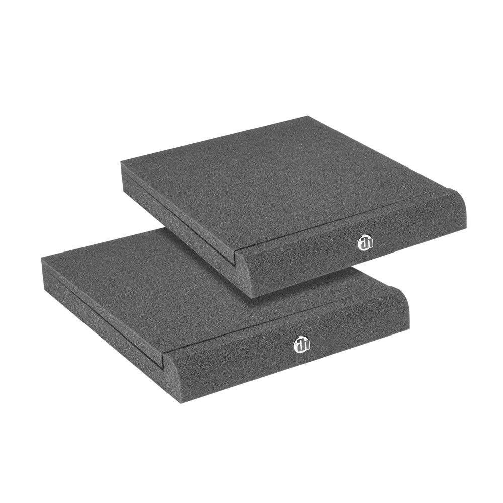 4049521123900 - Adam Hall Stands PAD ECO 2 Absorberplatte für Studio Monitor 265 x 330 mm 4049521123900 - Adam Hall Stands PAD ECO 2 Absorberplatte für Studio Monitor 265 x 330 mm
