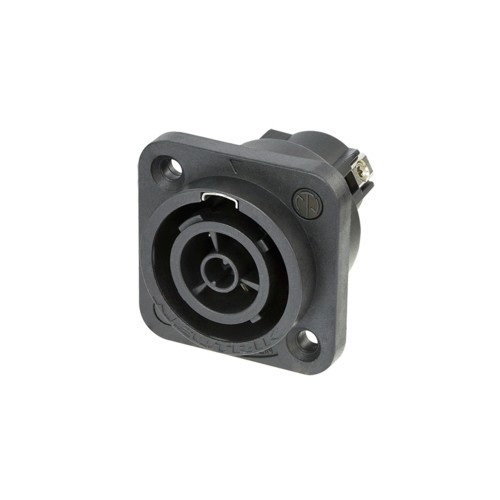 4049521146084 - NAC 3 FPX-TOP Einbausteckdose 230V IP65 female