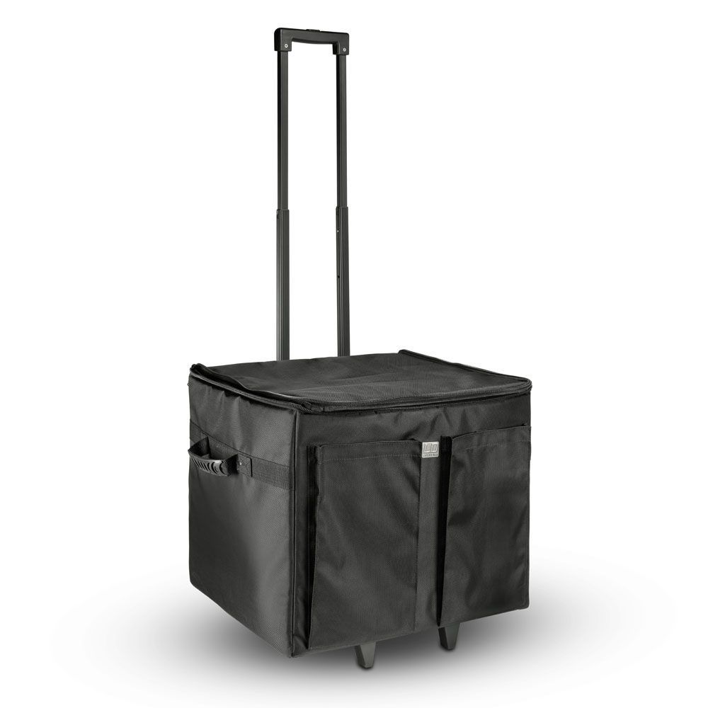 4049521190933 - LD Systems CURV 500 SUB PC - Transport Trolley fÃ¼r CURV 500 Subwoofer