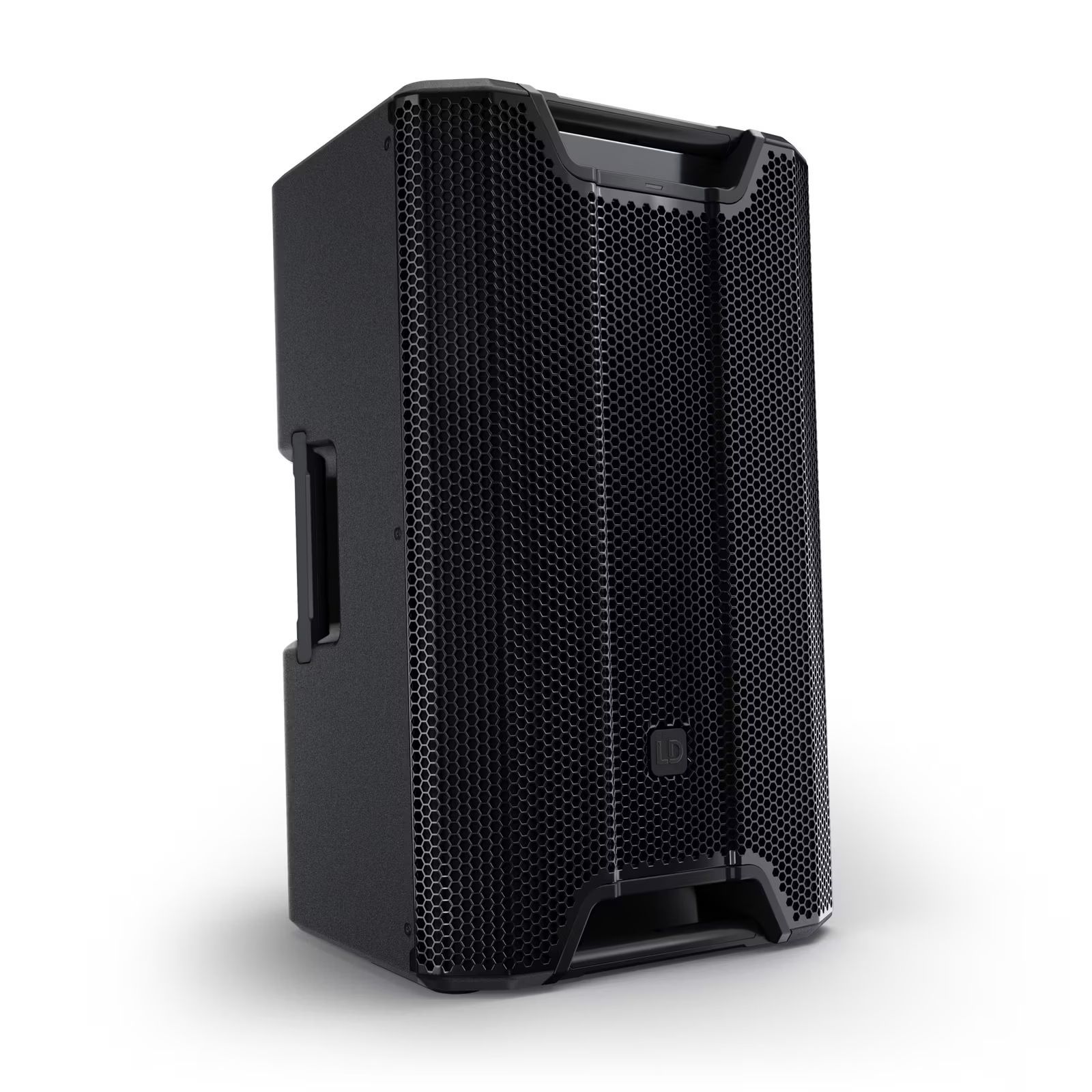4049521937439 - ICOA PRO 15 A 12 Aktiver koaxialer Hochleistungs-PA-Lautsprecher