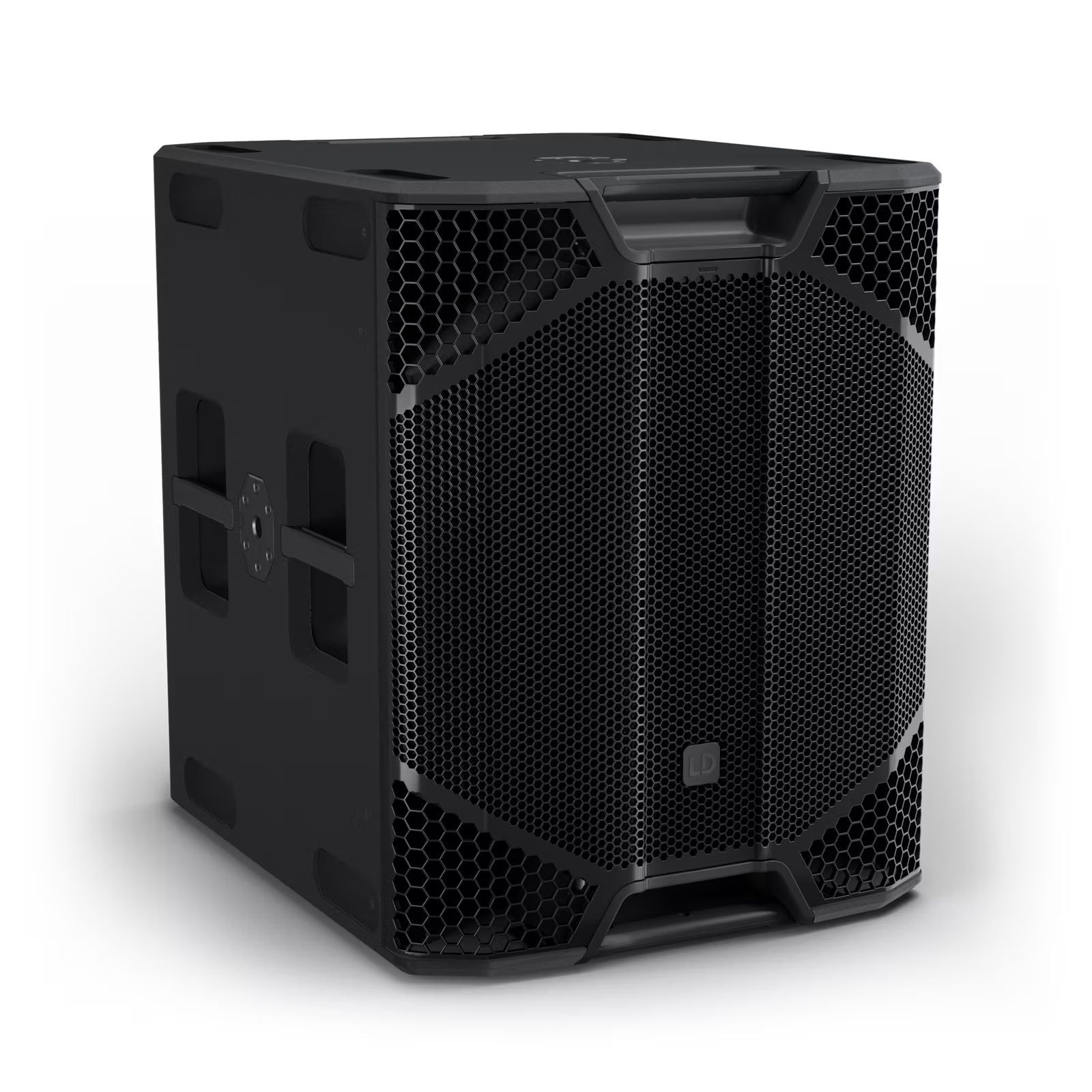4049521937446 - ICOA PRO SUB 21 A Aktiver 21“ Hochleistungs Subwoofer