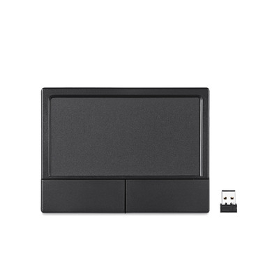 4049571002873 - PERIPAD-704 großes kabelloses Touchpad schwarz