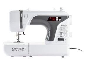 4049618038117 - EASYmaxx Digitale Nähmaschine »Mod ST 700« 50 Nähprogramme