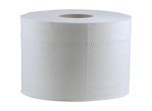 4049657004074 - CWS Toilettenpapier Maxi 100 2-lagig hochweiß VE à 24 Rollen