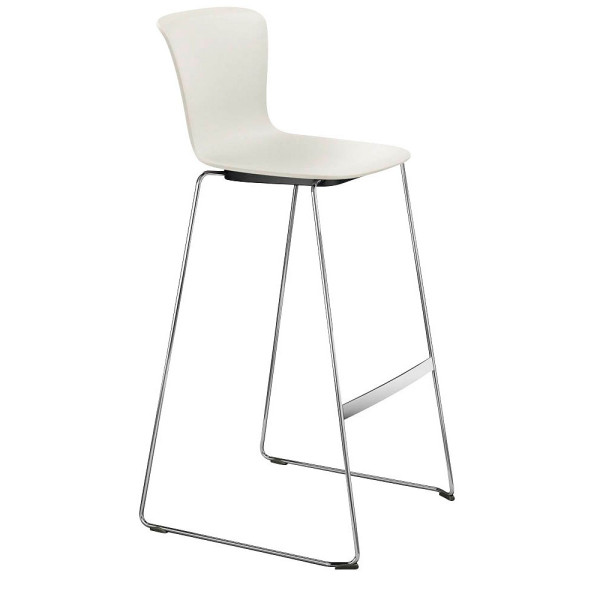 4049694002729 - sedus Barhocker sespot stool ut-803 002 weiß