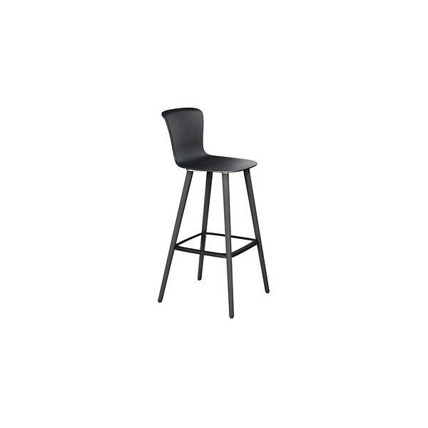 4049694002743 - Hocker UT-804 002 sespot stool schwarz bis 110kg 4049694002743 Sedus