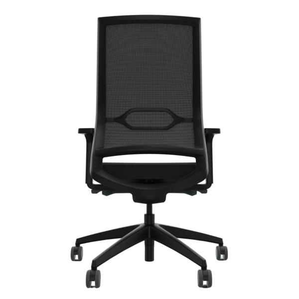 4049694008004 - Bürostuhl quarterback 2 Netz schwarz 4049694008004 Sedus 4049694008004 - Bürostuhl quarterback 2 Netz schwarz 4049694008004 Sedus