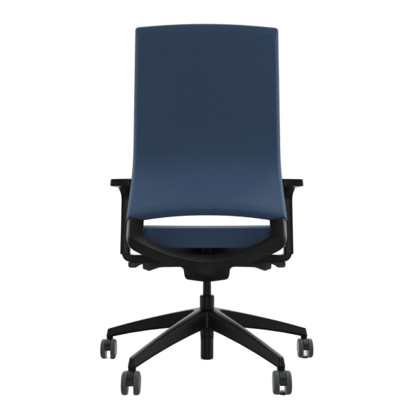 4049694008059 - Bürostuhl quarterback 2 blau 4049694008059 Sedus