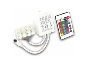 4049702025788 - DAYLITE RGB-LED-Controller RGBC12-32