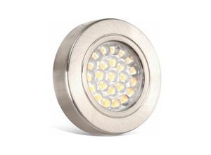 4049702029458 - LED-Aufbauleuchte PLS-61AW eek g 12 v- 2 w 140 lm 3000 k - Daylite