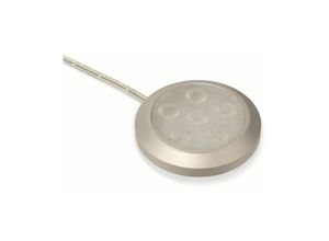 4049702059073 - - LED-Aufbauleuchte LAL-60N eek a+ 12 v- 3 w 4000 k