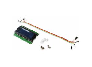 4049702067184 - ODROID I2C 20x4 LCD Modul