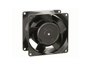 4049702138877 - Axiallüfter 8556N 230 v ac 2800 U min 46 m³ h 31 dB(A) 12 w 80 x 80 x 38 mm - Ebm-papst