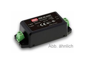 4049702140610 - AC DC-Printnetzteil IRM-30-12ST 12 V- 25 a 30 w - Mean Well