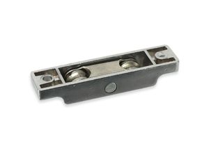 4049702147701 - Rollwagen Doppel-Laufrollen Ø 13 mm