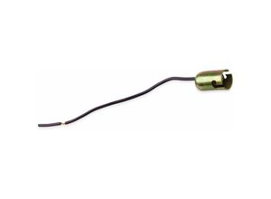 4049702156673 - Lampenfassung für KFZ-Lampe BA-9S