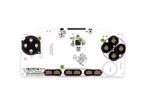 4049702658641 - Board für -go Advance - Odroid 4049702658641 - Board für -go Advance - Odroid